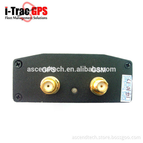 GPS Tracking Gadget with voice monitoring, data logger,door sensor and online web based software